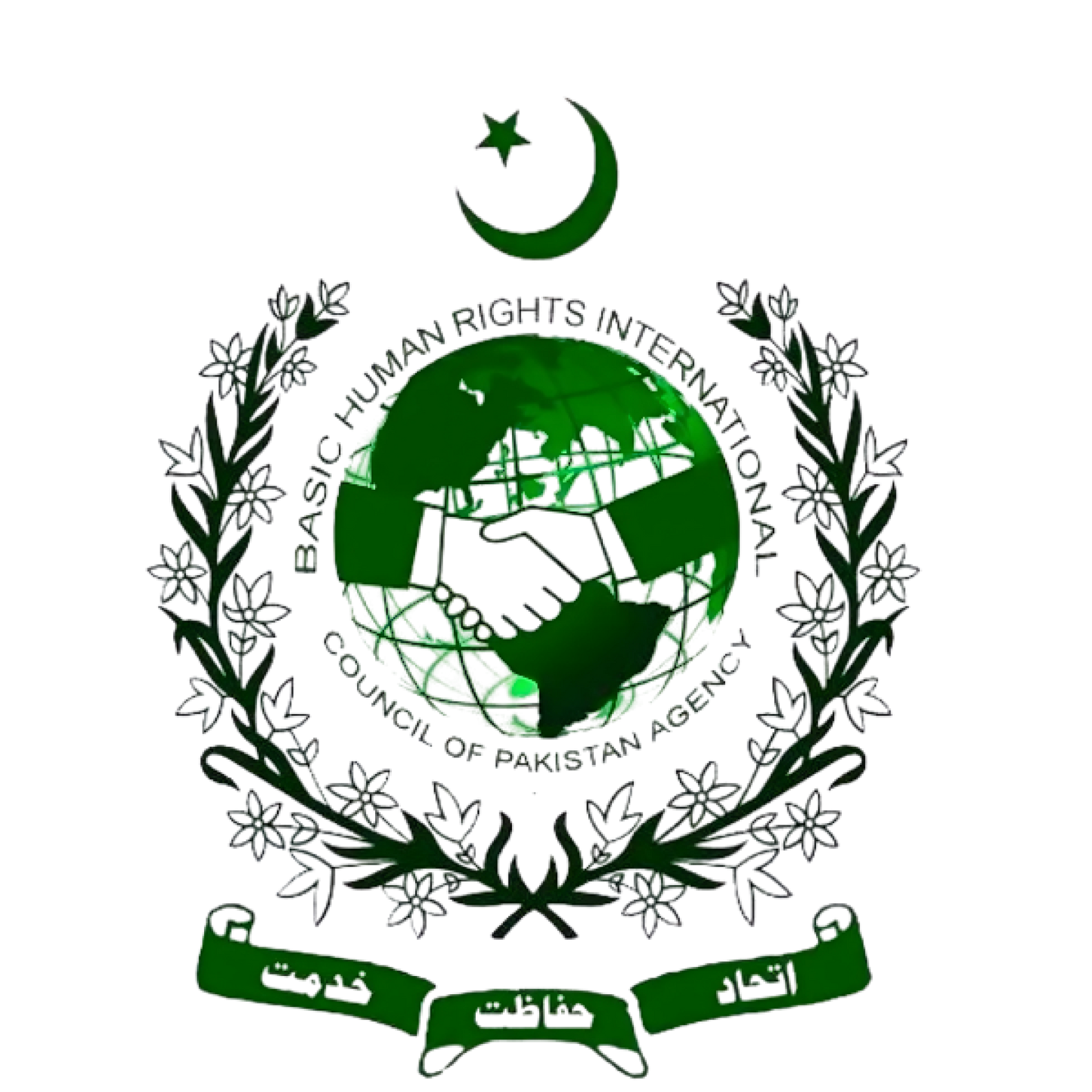 BHRICPA Logo
