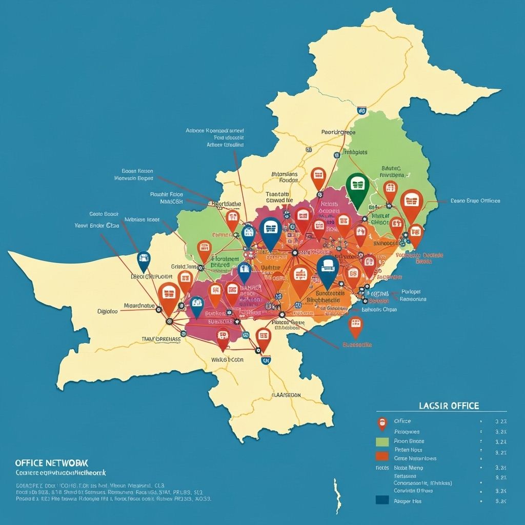 Operating Network