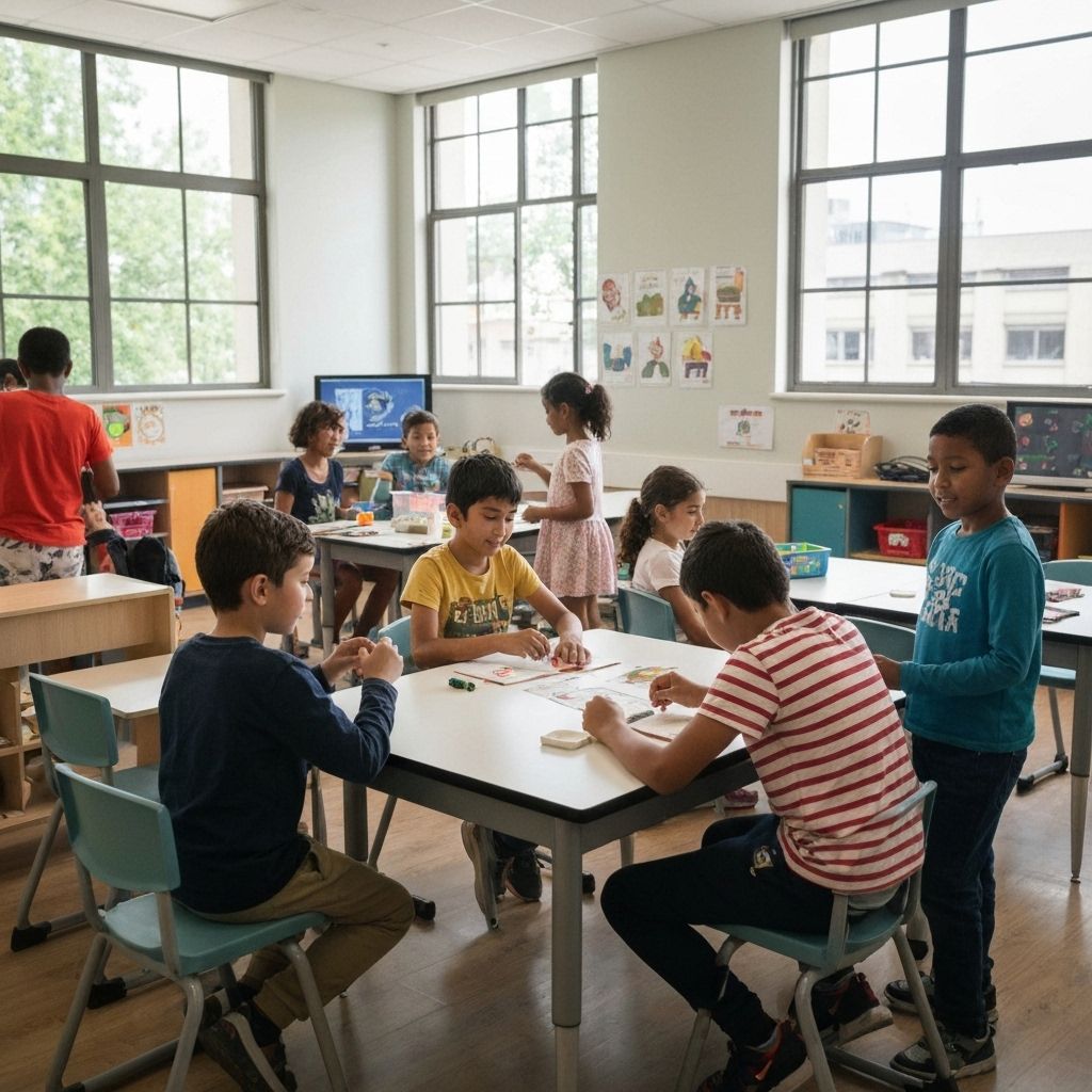 Education Sector
