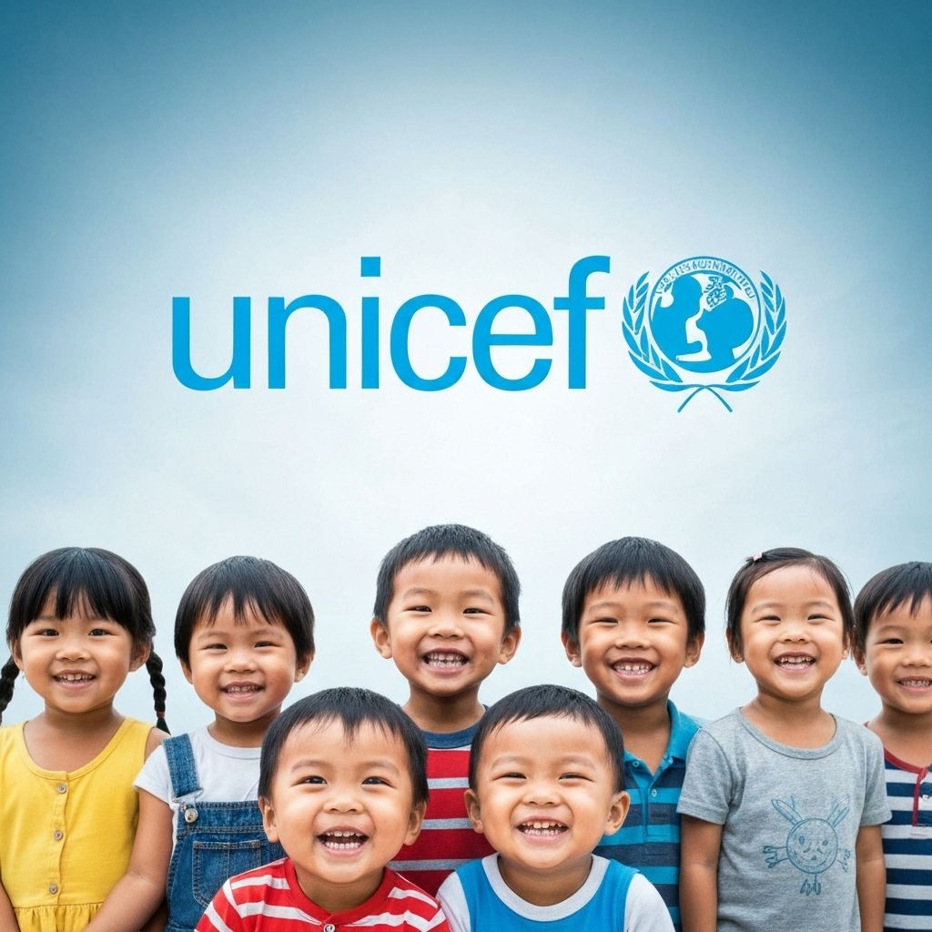 UNICEF